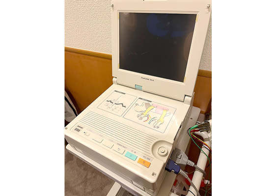 心電計