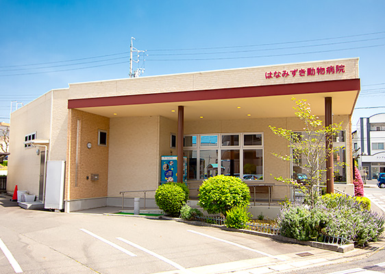 外観2