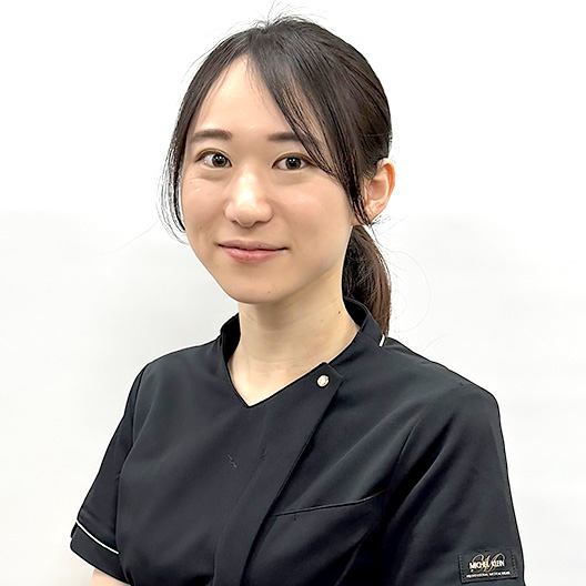 笠原　奈津美