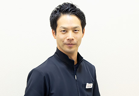 大岩　修治